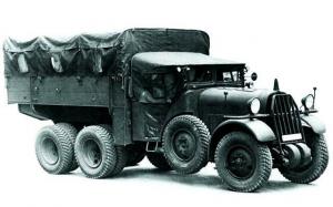 Austro-Daimler ADGR '1936